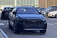 Q8 50 TDI 3.0d AT 4WD (286 л.с.) фото 2