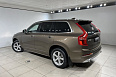 XC90 Inscription 2.0d AT 4WD (5 мест) (225 л.с.) фото 4