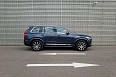 XC90 Base 2.0hyb AT 4WD (310 л.с.) фото 36