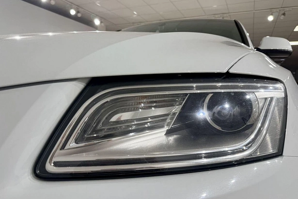 Q5 Sport 2.0 AT 4WD (230 л.с.) фото 20