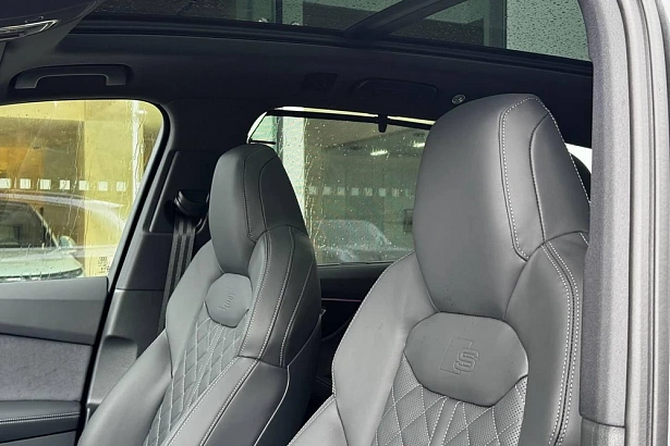 Q7 45 TFSI quattro tiptronic 2.0 AT 4WD (252 л.с.) фото 9