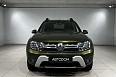 Duster Privilege 2.0 AT 4WD (143 л.с.) фото 5