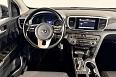 Sportage Prestige (2018-2019) 2.4 AT 4WD (184 л.с.) фото 13