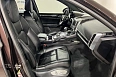 Cayenne Base 3.0d AT 4WD (245 л.с.) фото 10