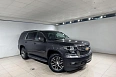 Tahoe LT 6.2 AT 4WD (409 л.с.) фото 2