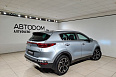 Sportage GT-Line 2.4 AT 4WD (184 л.с.) фото 6