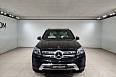 GLS Base 450 3.0 AT 4Matic (367 л.с.) фото 5