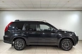 X-Trail LE High 2.5 CVT 4WD (169 л.с.) фото 7
