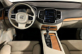 XC90 Inscription (MY21) 2.0 AT 4WD (5 мест) (249 л.с.) фото 13