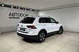 Tiguan Connect Plus 1.4 AMT 4WD (150 л.с.) фото 6