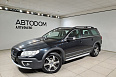 XC70 Base 2.4d AT 4WD (215 л.с.) фото 1