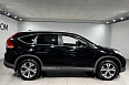 CR-V Elegance 2.0 AT 4WD (150 л.с.) фото 7
