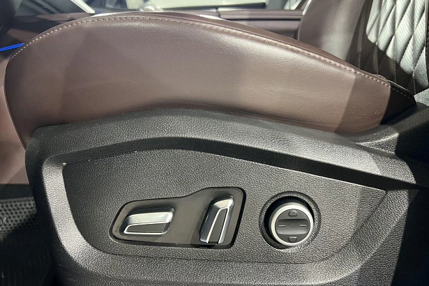 Tiggo 8 Pro Max Ultimate 2.0 AMT 4WD (197 л.с.) фото 21