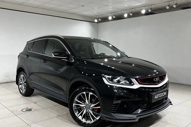 X50 Prestige 1.5 AMT (150 л.с.) фото 2