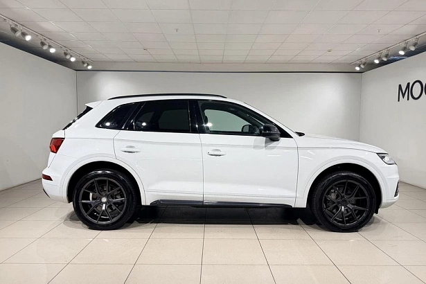 Q5 Sport 2.0 AMT 4WD (249 л.с.) фото 7