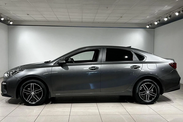 Cerato Luxe 2019 2.0 AT (150 л.с.) фото 3