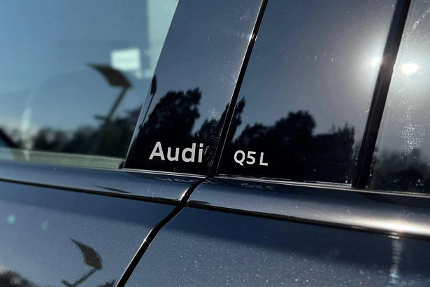 Q5 40 TFSI Quattro 2.0 AMT 4WD (204 л.с.) фото 29
