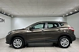Qashqai XE 2.0 CVT (144 л.с.) фото 3