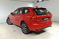 XC60 R-Design 2.0 AT 4WD (249 л.с.) фото 4