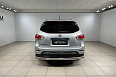 Pathfinder Top 3.5 CVT 4WD (249 л.с.) фото 8