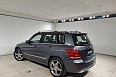 GLK Особая серия 300 3.5 AT 4Matic (249 л.с.) фото 4