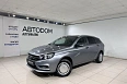 Vesta Comfort 1.6 MT (106 л.с.) фото 1