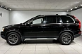 XC90 Base 2.5 AT 4WD (5 мест) (210 л.с.) фото 3