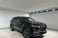 Tiggo 8 Pro Max Ultimate 2.0 AMT 4WD (197 л.с.) фото 2
