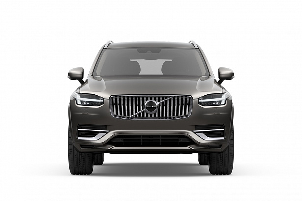 XC90 Ultimate Bright 2.0hyb AT 4WD (310 л.с.) фото 30