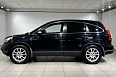 CR-V Executive 2.4 AT 4WD (166 л.с.) фото 3