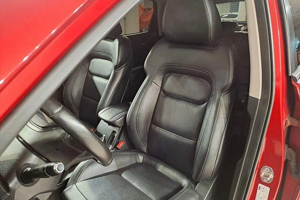 Tiggo 7 Elite 2.0 CVT (122 л.с.) фото 11