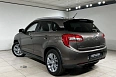 C4 AirCross Exclusive 2.0 CVT 4WD (150 л.с.) фото 4