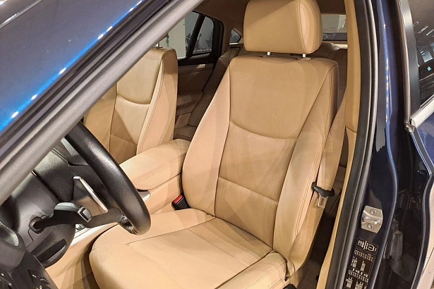 X4 Base 2.0 AT 4WD (245 л.с.) фото 11