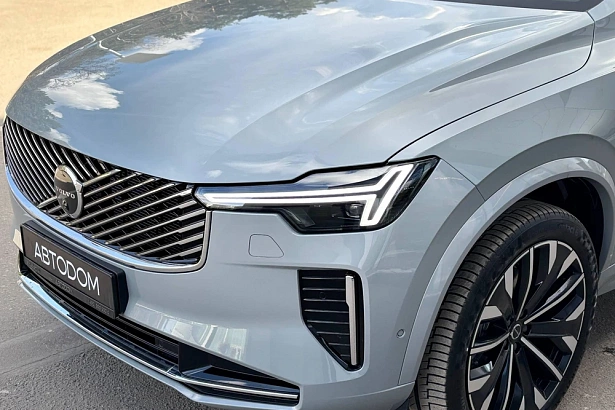 XC90 Ультра / Ultra 2.0 AT 4WD (250 л.с.) фото 19
