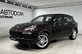 Cayenne Base 3.0d AT 4WD (245 л.с.) фото 1
