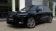 Q5 40 TFSI Quattro 2.0 AMT 4WD (204 л.с.)
