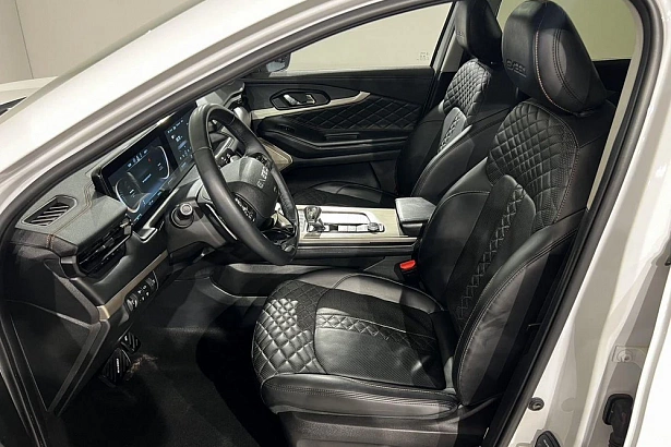 TXL Sport Edition 2.0 AMT 4WD (197 л.с.) фото 15