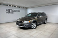 XC70 Base 2.4d AT 4WD (215 л.с.) фото 1