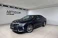 Camry Exclusive 2.5 AT (181 л.с.) фото 1