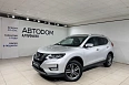 X-Trail SE Top (2018-2020) 2.0 CVT 4WD (144 л.с.) фото 1
