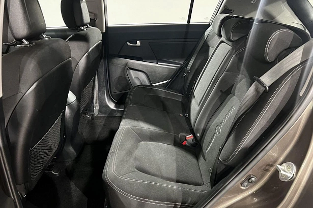 Sportage Comfort 2.0 AT (150 л.с.) фото 17