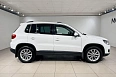 Tiguan Avenue 2.0 AT 4WD (170 л.с.) фото 7