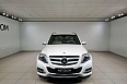 GLK Особая серия 220 2.1d AT 4Matic (170 л.с.) фото 5