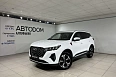 Tiggo 7 Pro Max Prestige 1.6 AMT 4WD (150 л.с.) фото 1