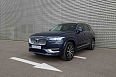 XC90 Base 2.0hyb AT 4WD (310 л.с.) фото 1