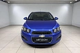 Aveo LT 1.6 AT (115 л.с.) фото 4