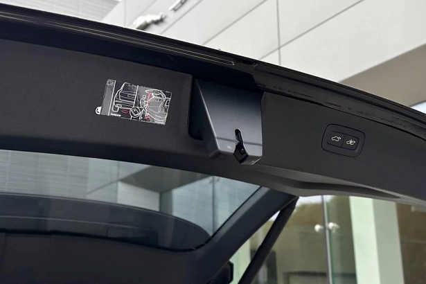 XC90 Ультра / Ultra 2.0 AT 4WD (250 л.с.) фото 33