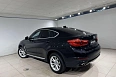 X6 Luxury 3.0d AT 4WD (249 л.с.) фото 4