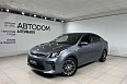Rio Comfort 1.6 MT (123 л.с.) фото 1