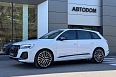 Q7 45 TFSI quattro tiptronic 2.0 AT 4WD (252 л.с.) фото 3